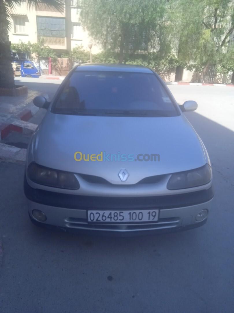 Renault Laguna 1 2000 Laguna 1