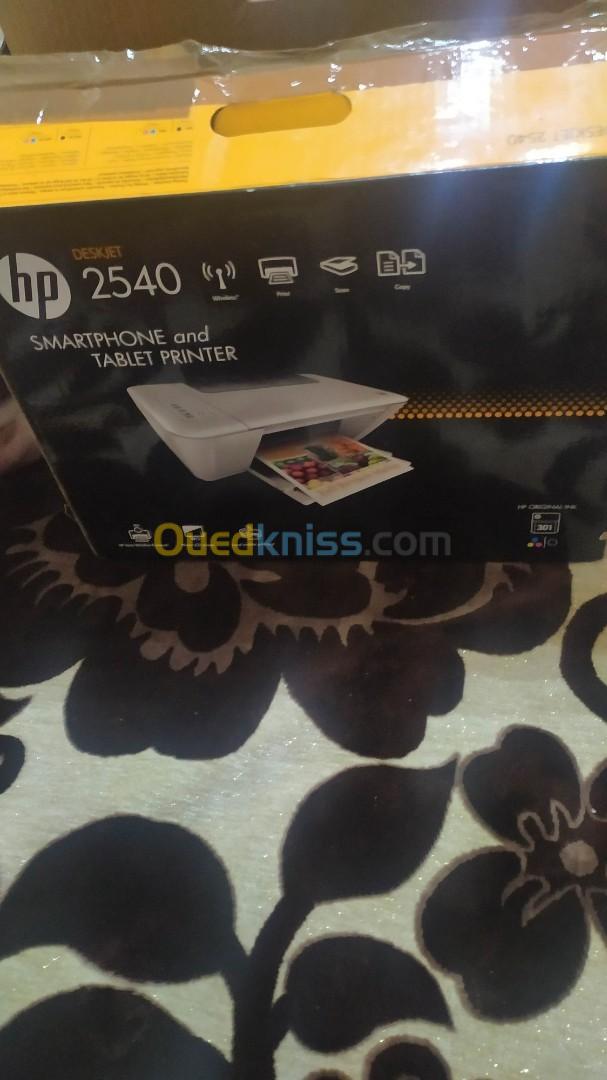 HP DESKJET