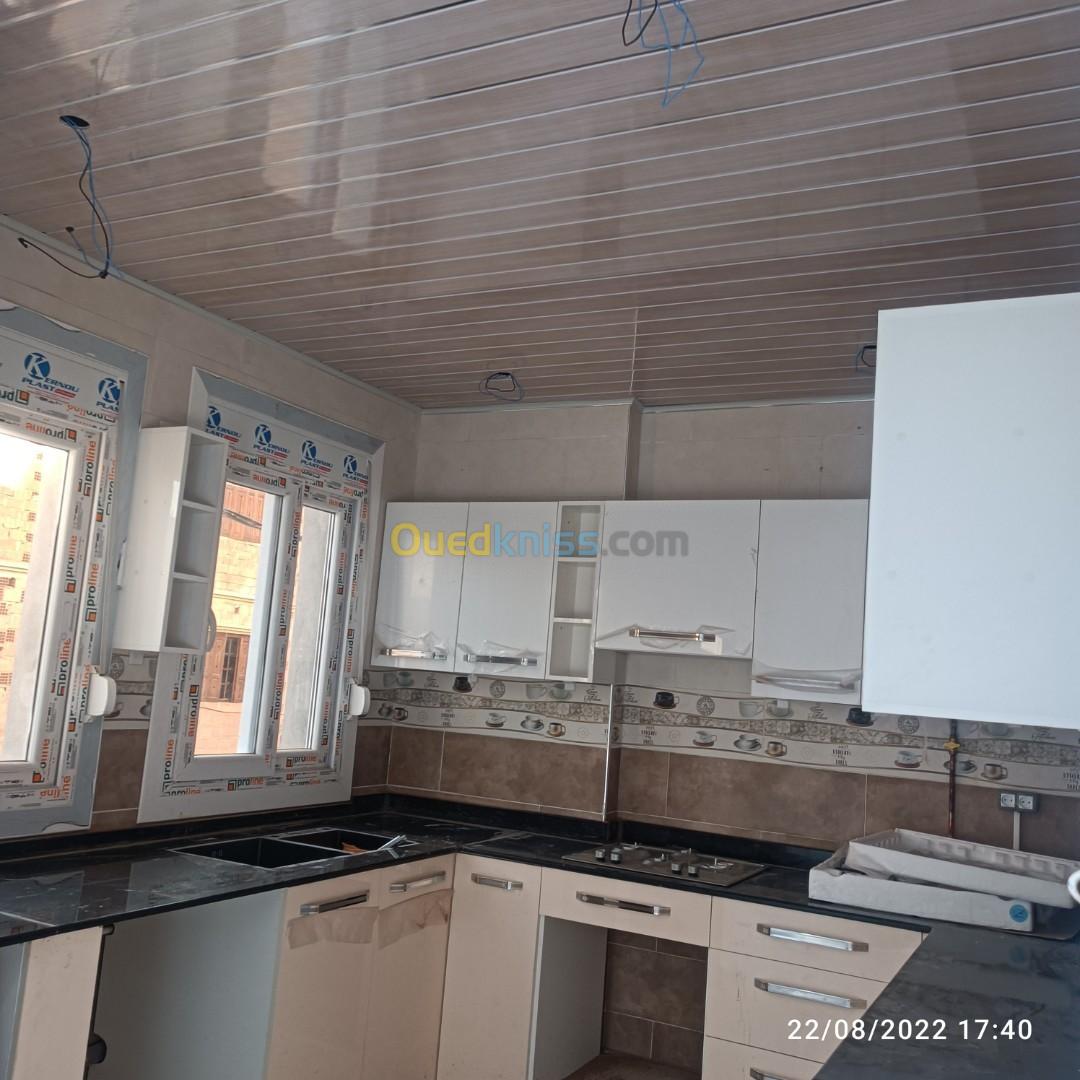 Vente Niveau De Villa F4 Batna Batna