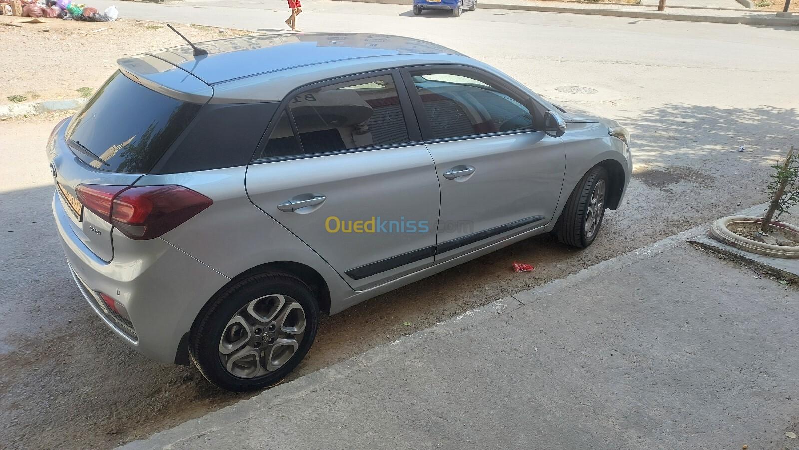 Hyundai i20 2020 Extrême