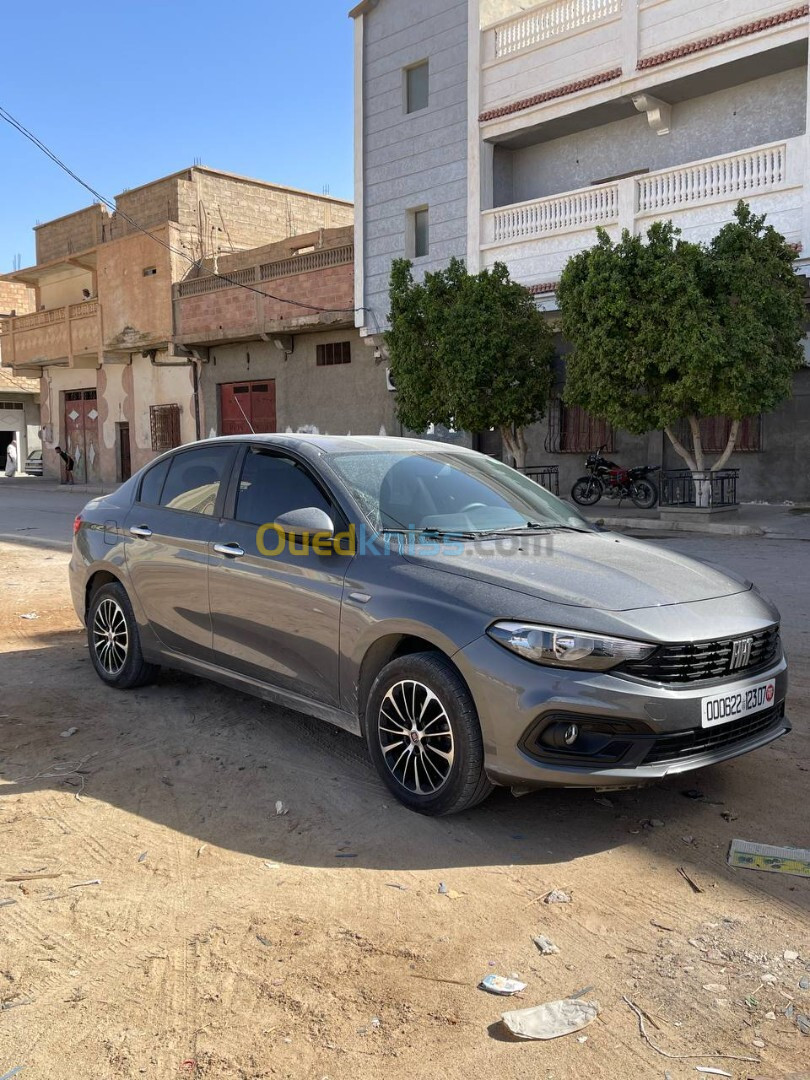 Fiat Tipo 2023 