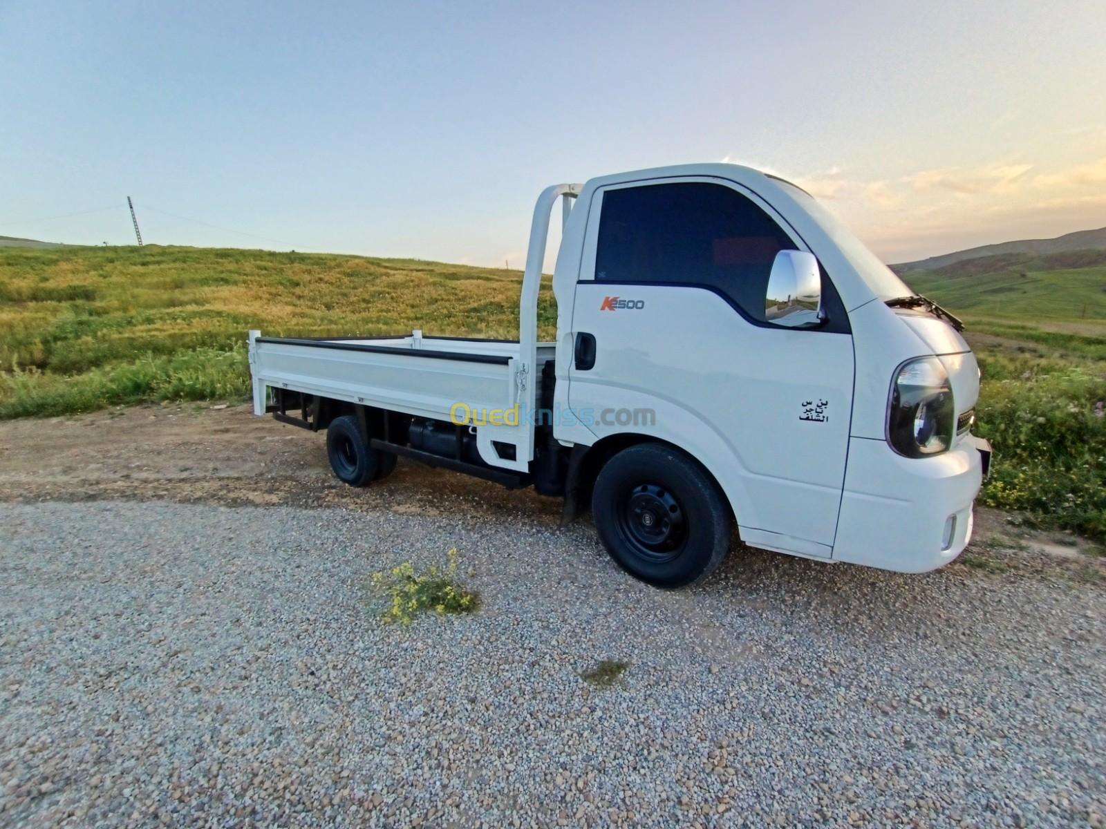 Kia K2500 2019 K2500