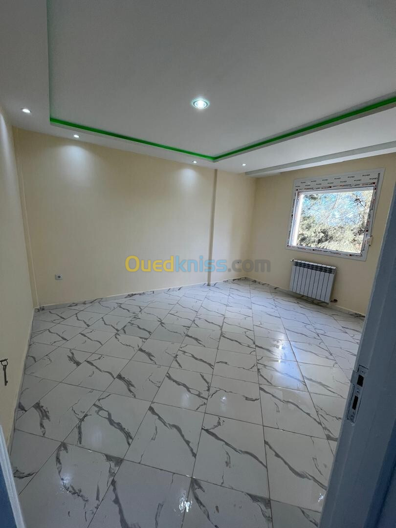 Location Appartement F2 Blida Bougara