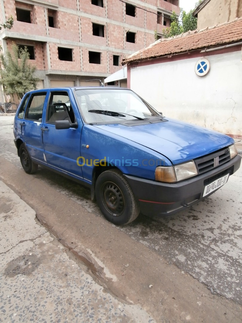 Fiat Uno 2000 