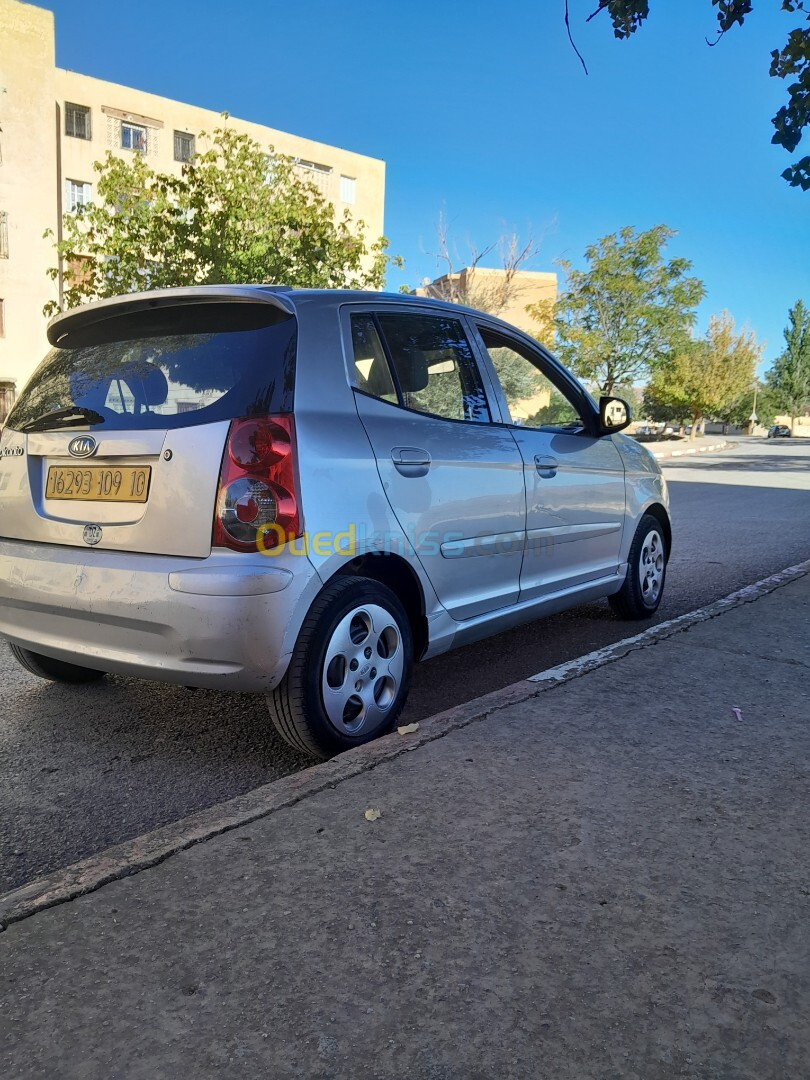 Kia Picanto 2009 