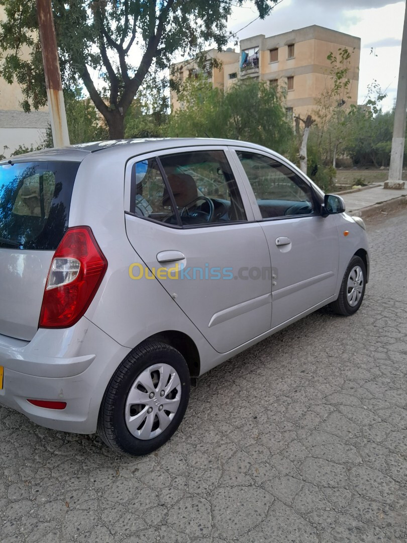 Hyundai i10 2014 GLS