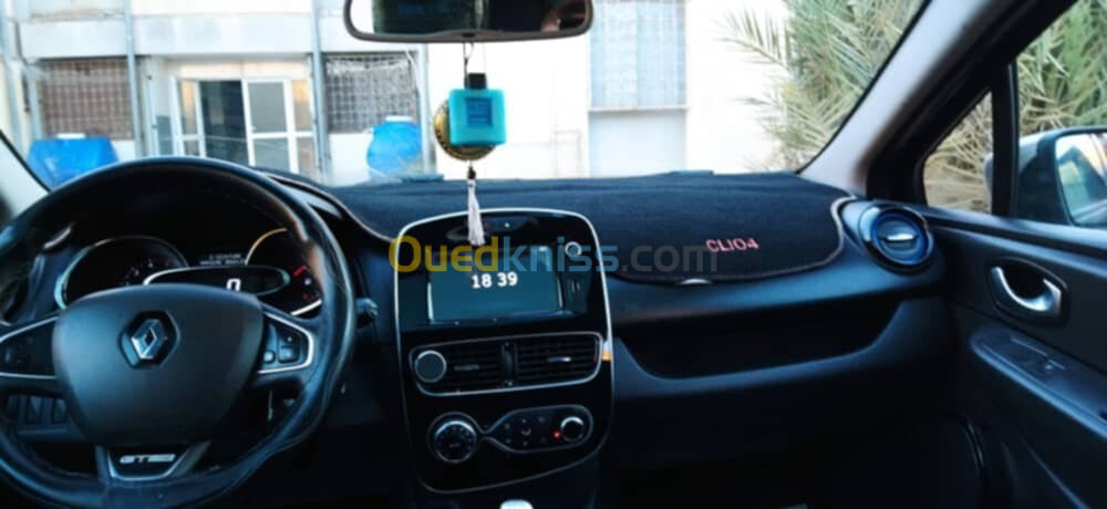 Renault Clio 4 2019 GT Line +