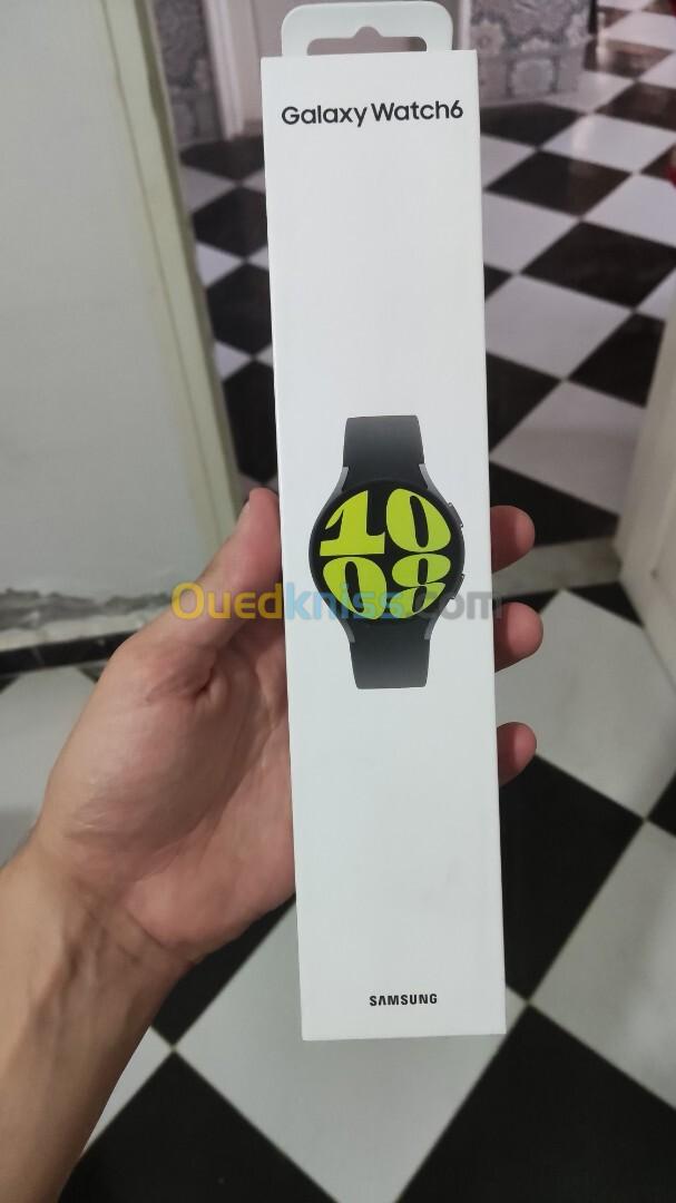 Samsung Galaxy watch 6