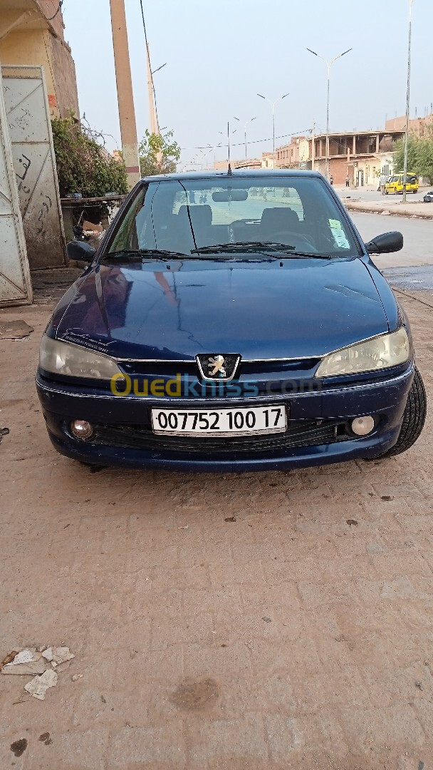 Peugeot 306 2000 306