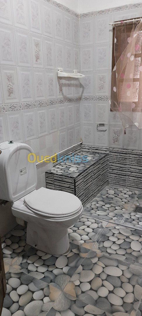 Location Appartement F5 Alger El achour