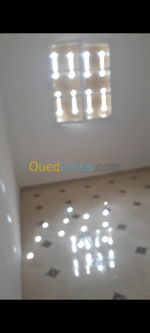 Vente Appartement F3 Batna Fesdis