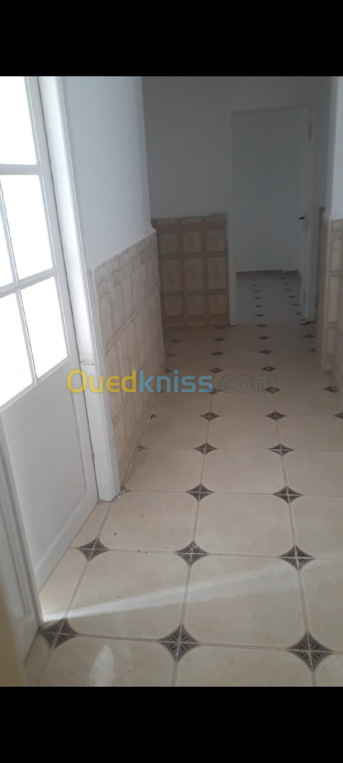 Vente Appartement F3 Batna Fesdis