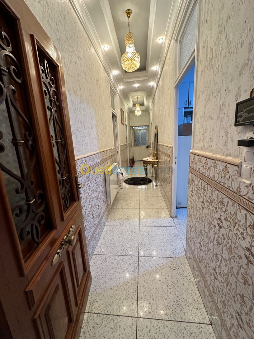 Vente Villa Sidi Bel Abbès Sidi bel abbes