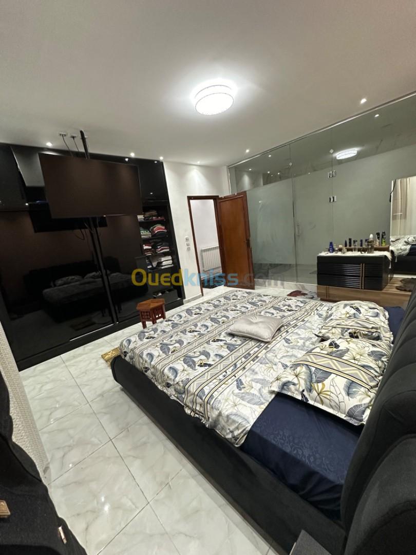 Vente Villa Sidi Bel Abbès Sidi bel abbes