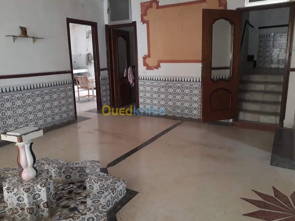 Vente Villa Tlemcen Tlemcen