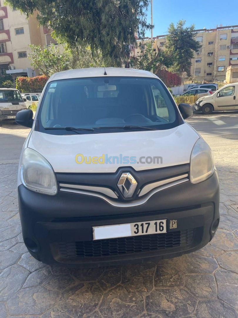 Renault Kangoo 2017 Kangoo