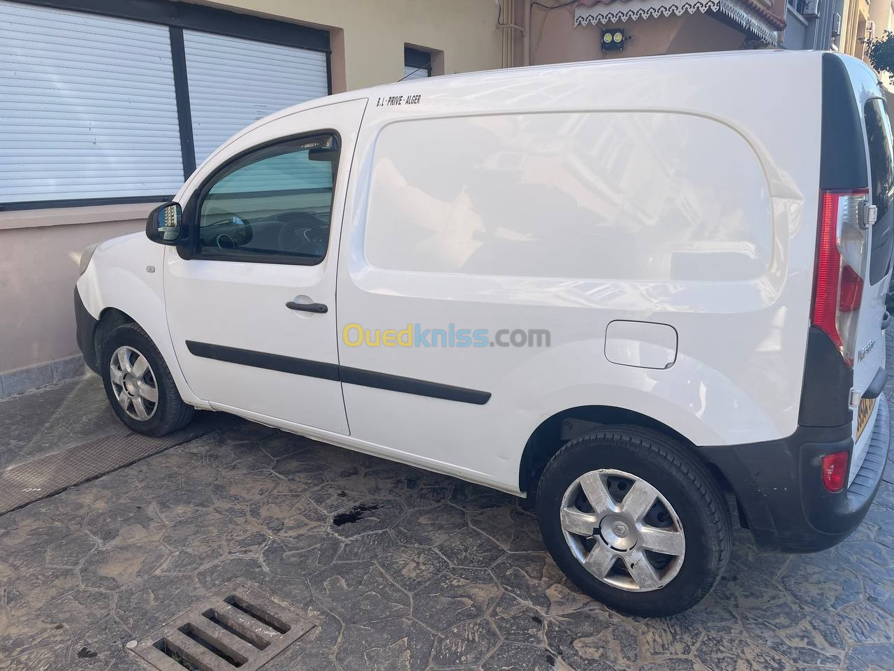 Renault Kangoo 2017 Kangoo