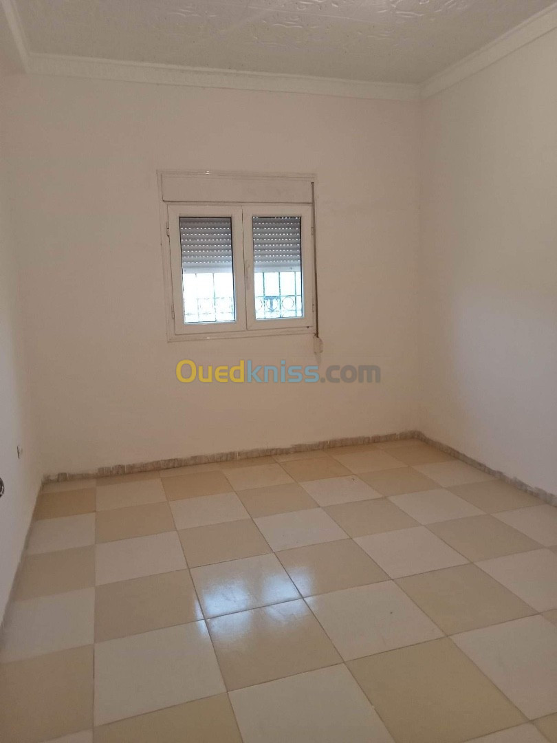 Vente Appartement F3 Oran El Kerma