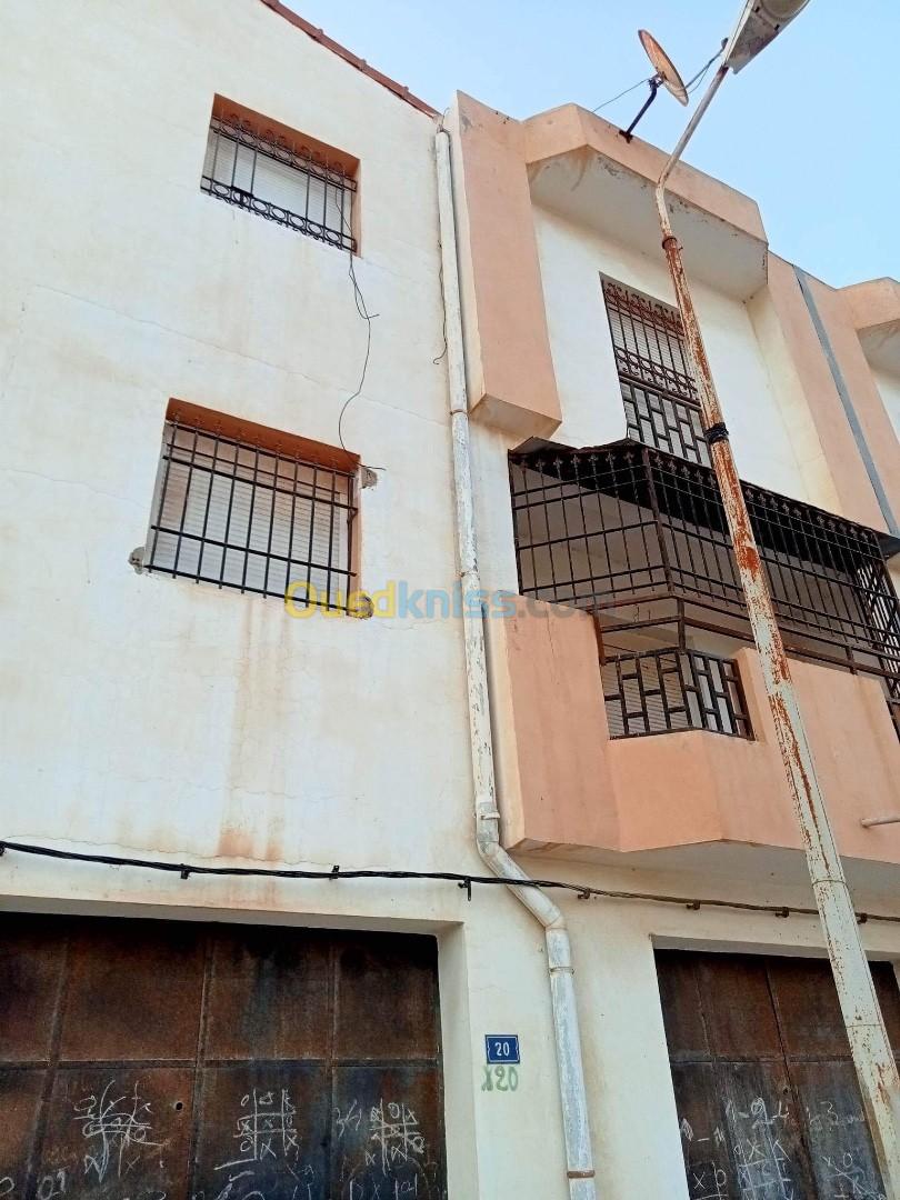 Vente Appartement F3 Oran El Kerma