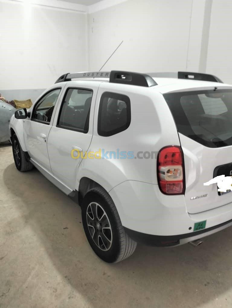 Dacia Duster 2018 Duster