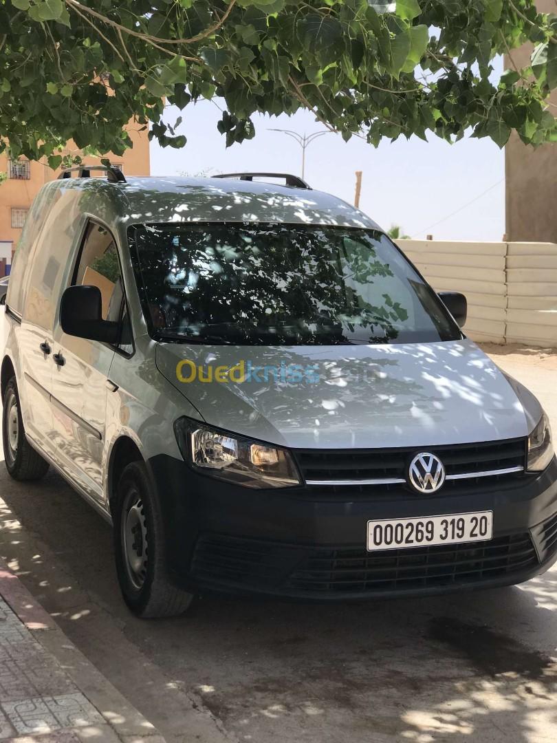 Volkswagen Caddy 2019 Caddy