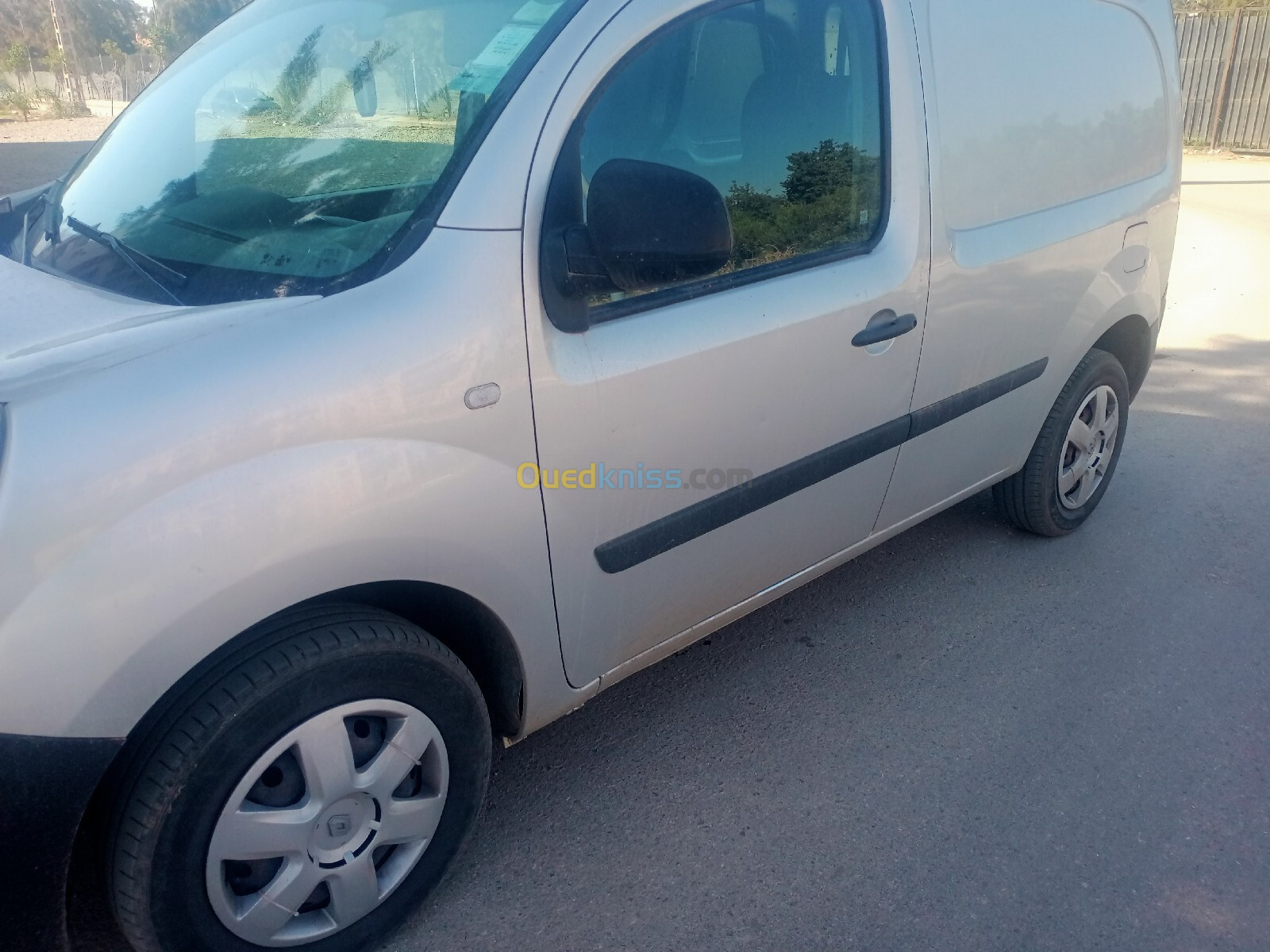 Renault Kangoo 2015 Kangoo