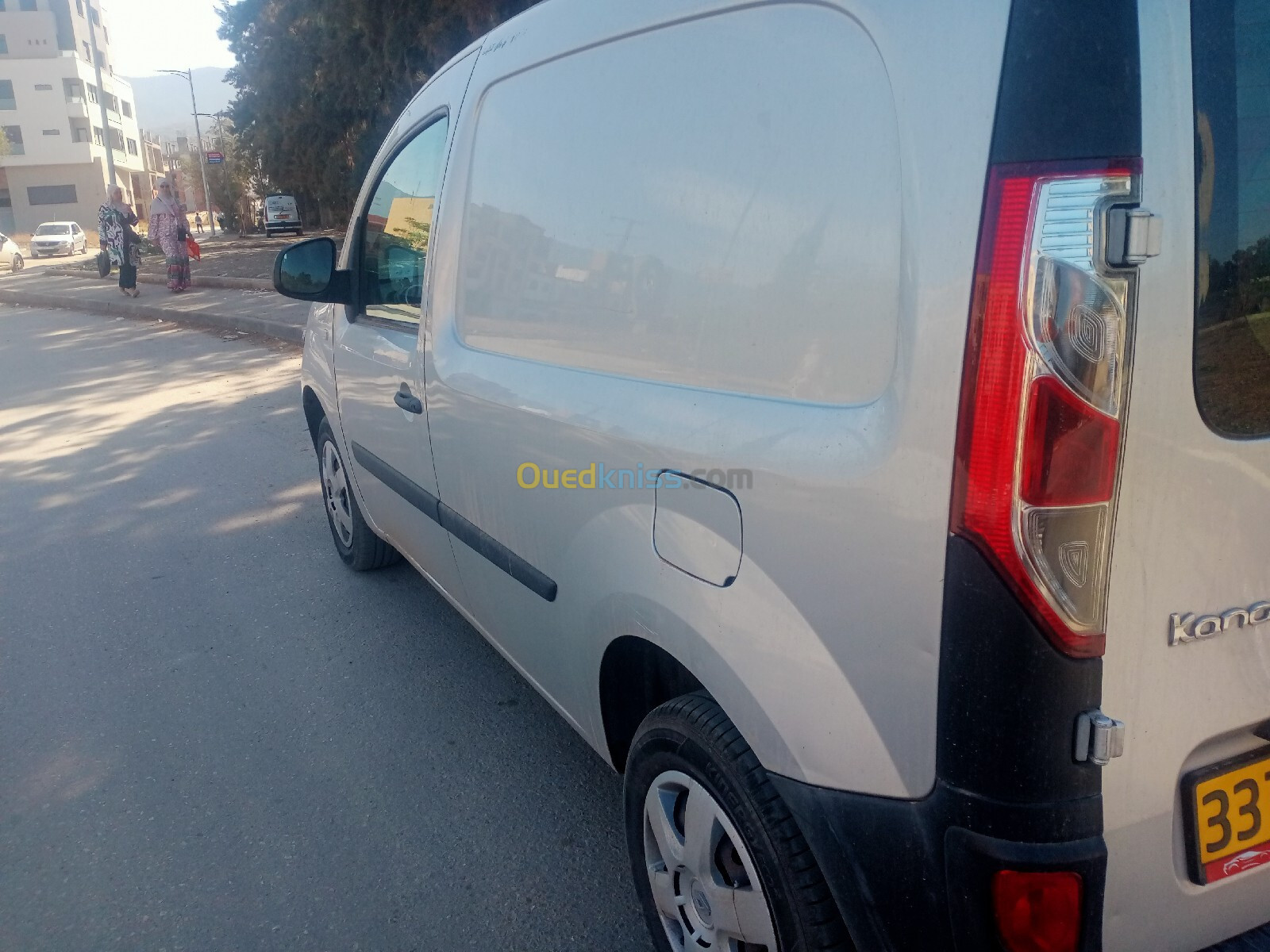 Renault Kangoo 2015 Kangoo