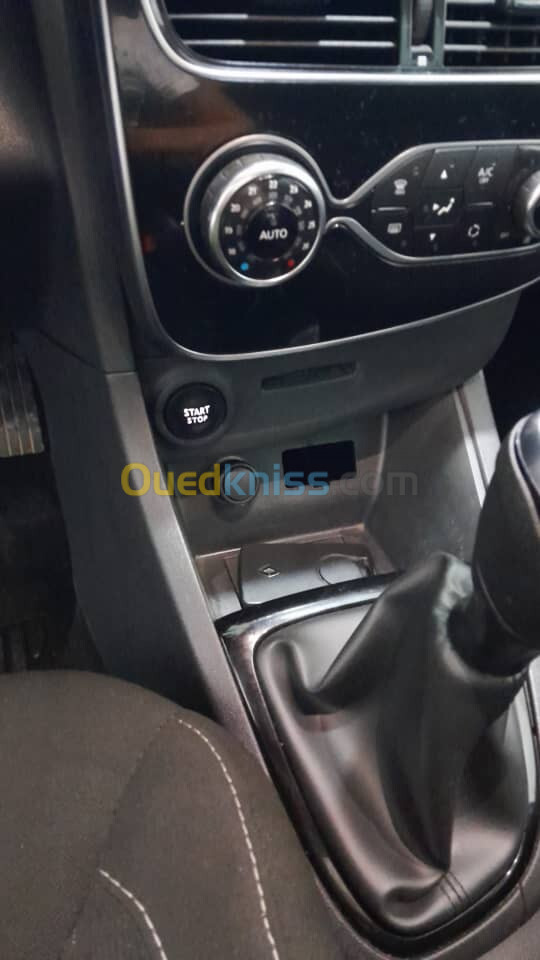 Renault Clio 4 2019 Limited 2