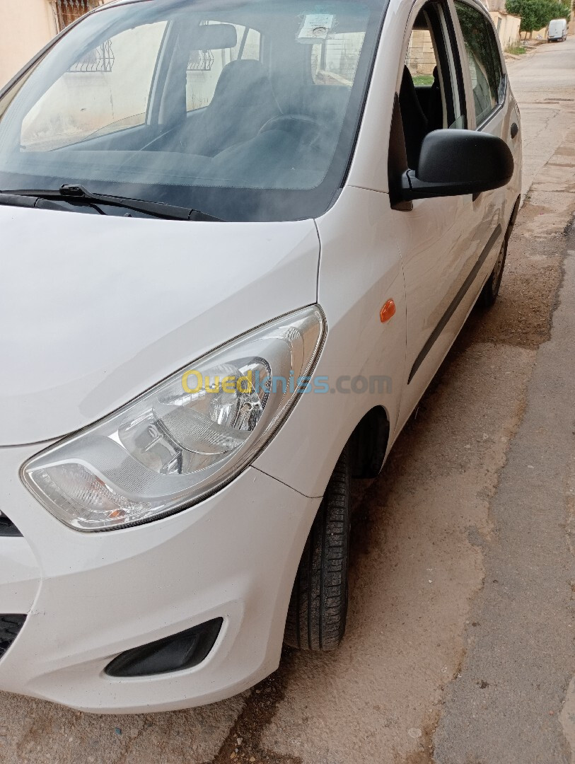 Hyundai i10 Plus 2016 i10 Plus