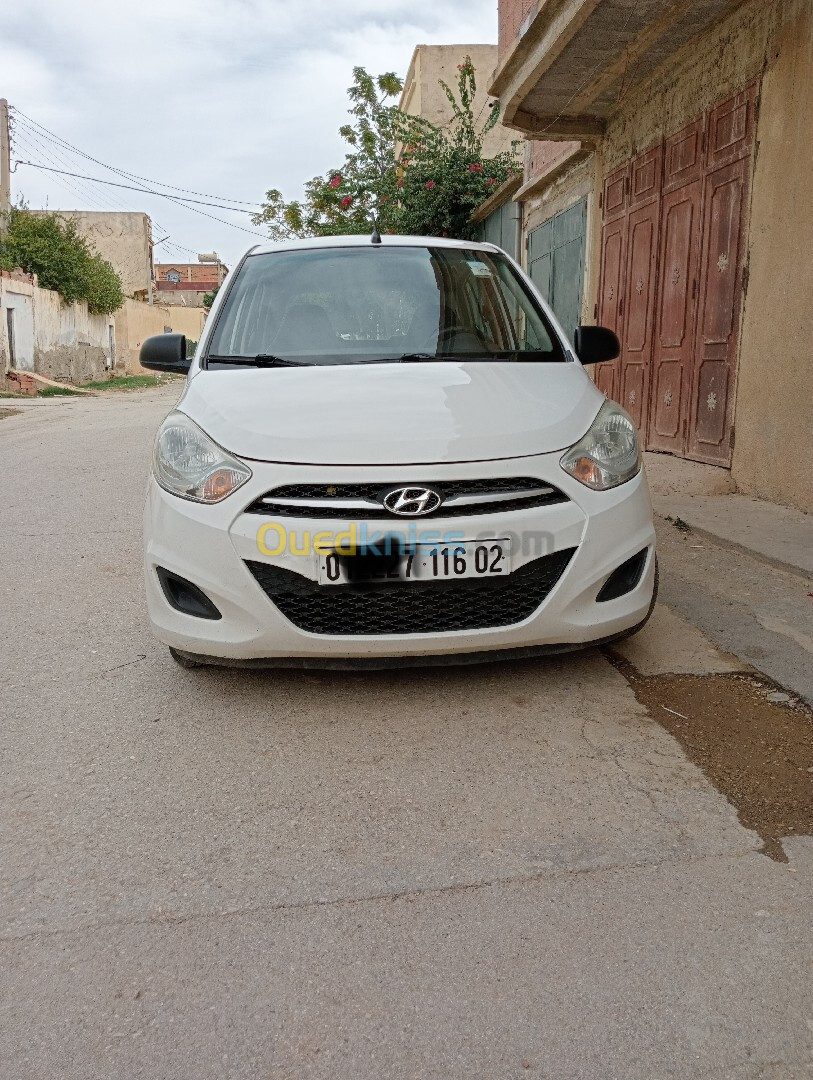 Hyundai i10 Plus 2016 i10 Plus