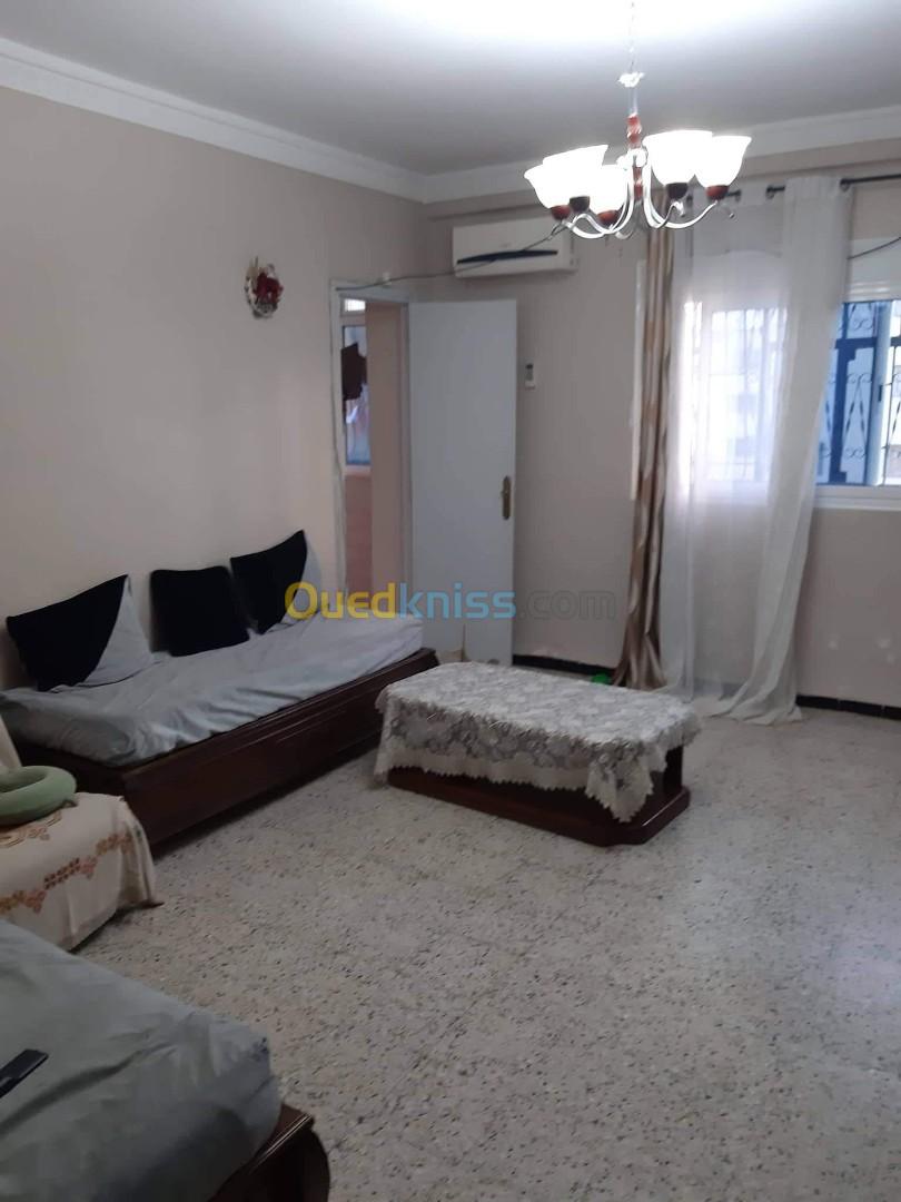 Vente Appartement F5 Tizi ouzou Freha