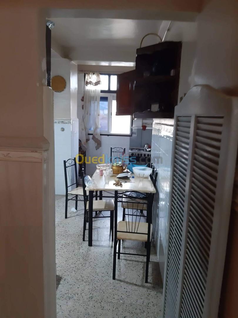 Vente Appartement F5 Tizi ouzou Freha