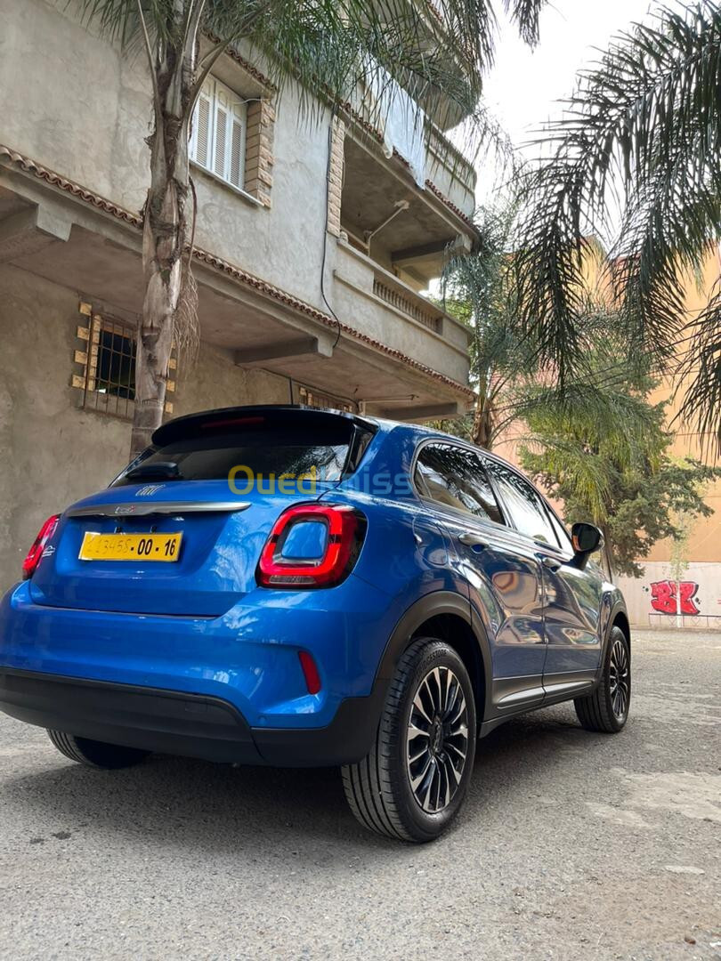 Fiat 500X 2024 Club