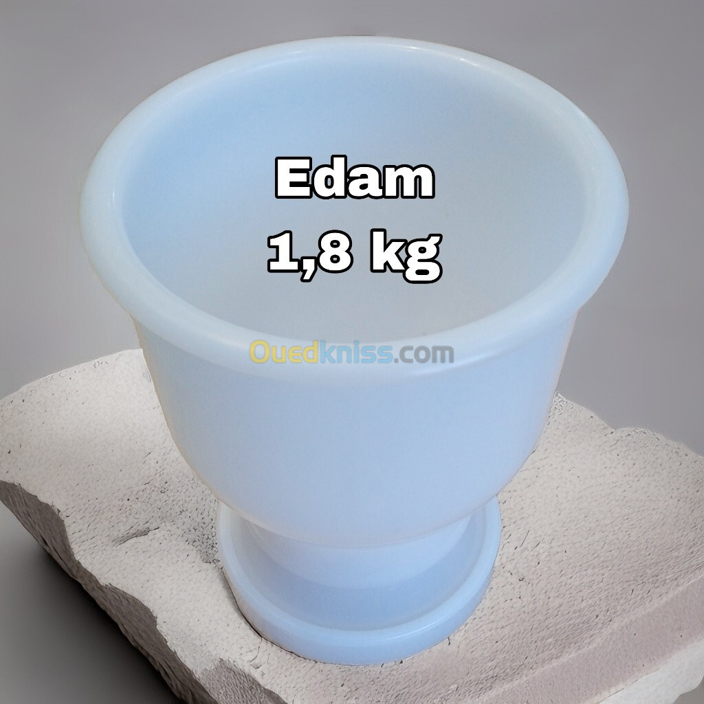 Moule Edam 1,8 kg