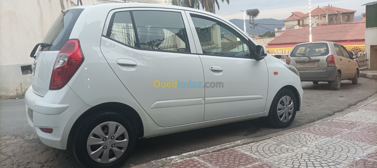 Hyundai i10 2015 GLS