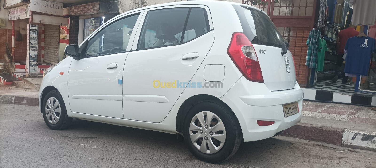 Hyundai i10 2015 GLS