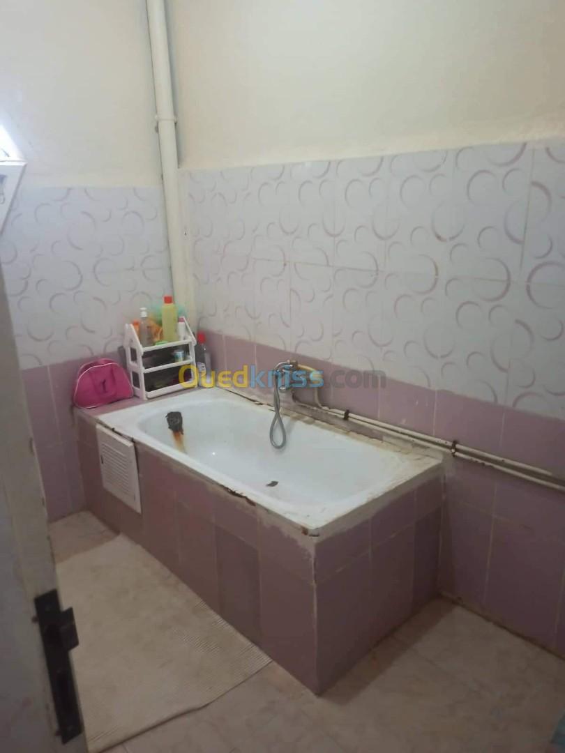 Vente Appartement F3 Biskra Tolga