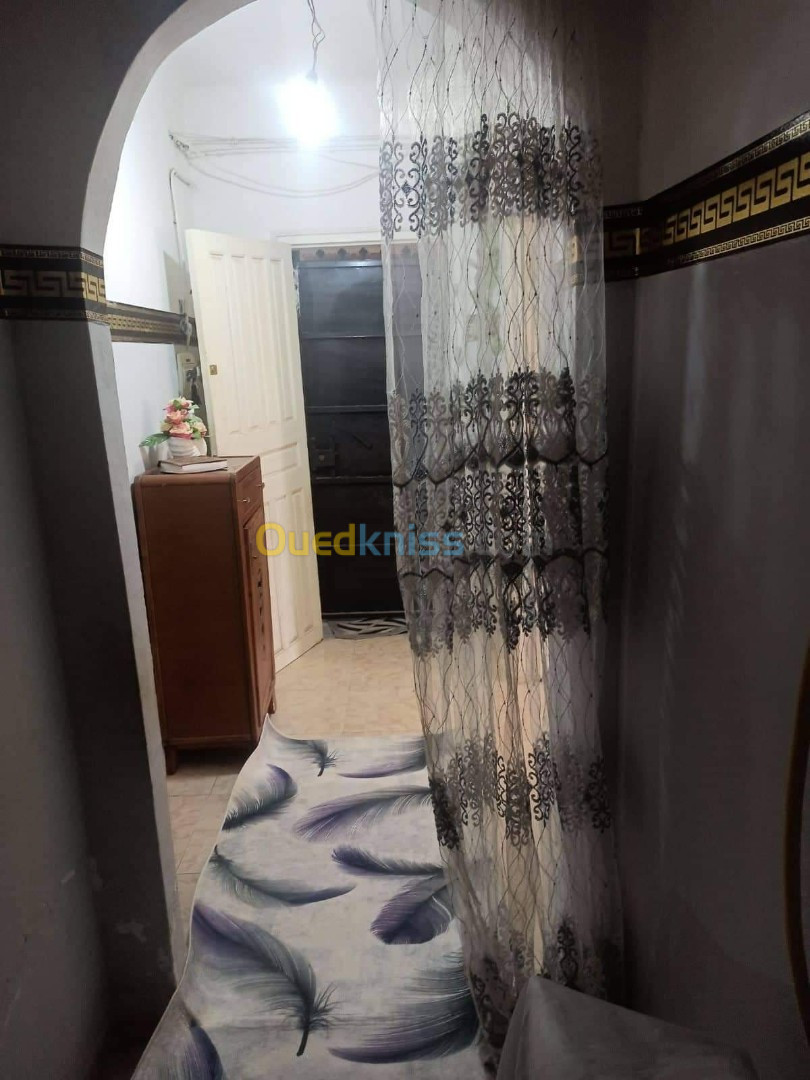 Vente Appartement F3 Biskra Tolga