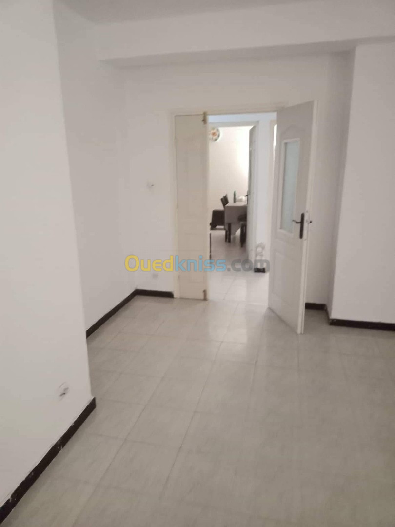 Vente Appartement Khenchela Khenchela