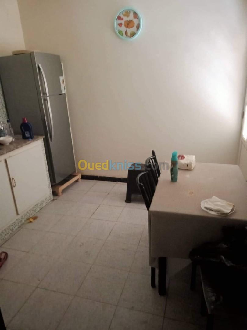 Vente Appartement Khenchela Khenchela