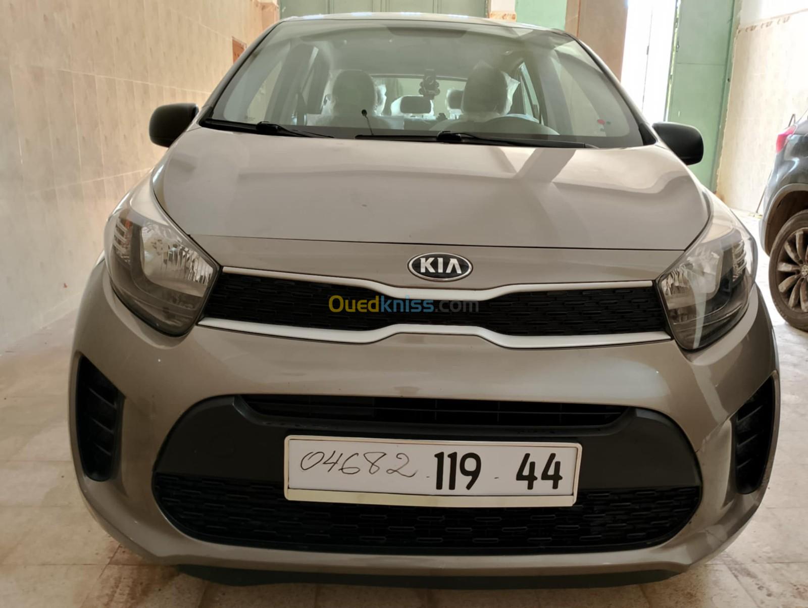 Kia Picanto 2019 LX Confort