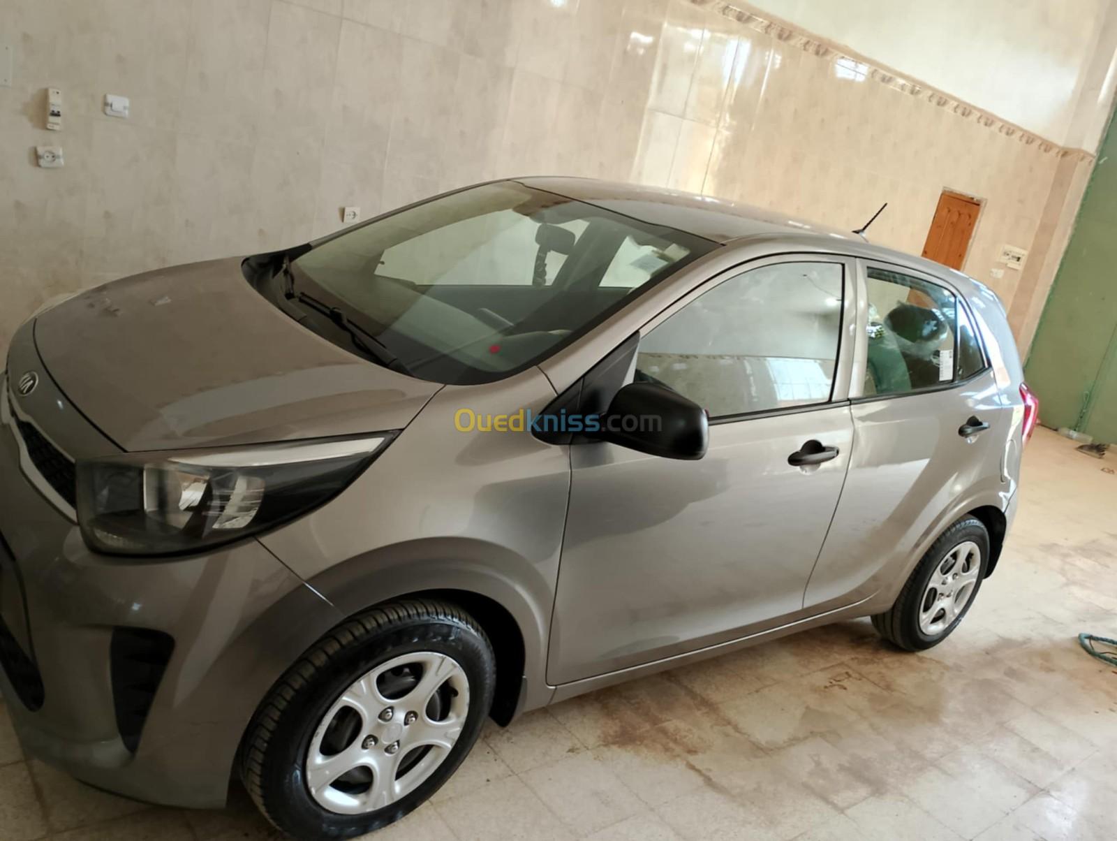 Kia Picanto 2019 LX Confort