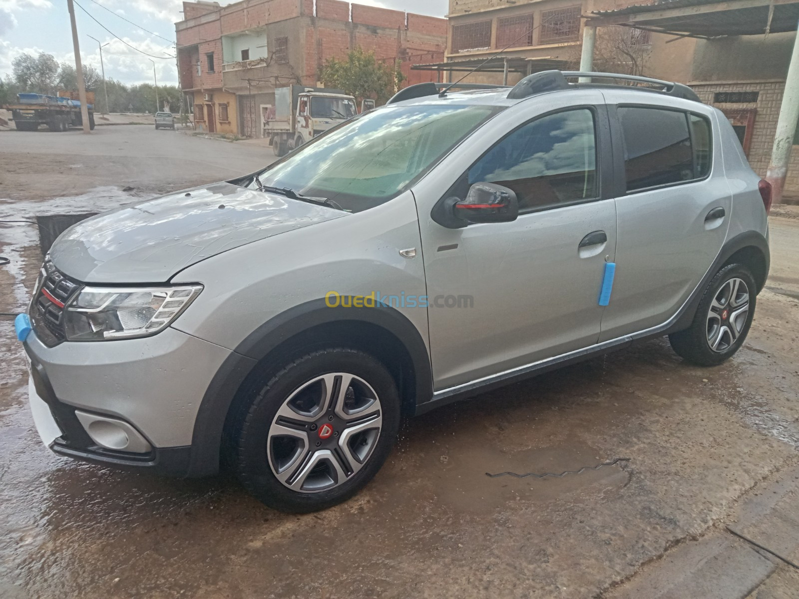 Dacia Sandero 2019 Stepway