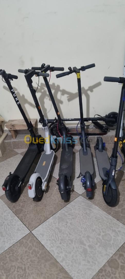 Xiaomi Trottinette xiaomi 2021