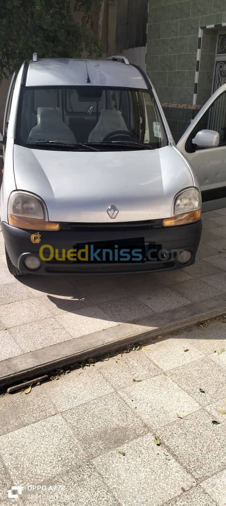 Renault Kangoo 2003 