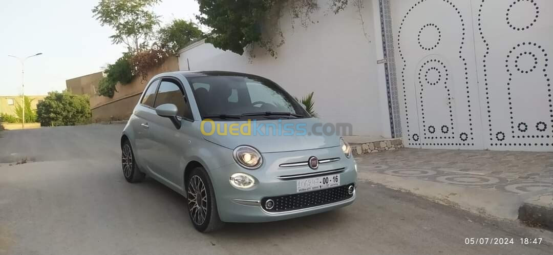 Fiat Fiat 500 2024 Fiat 500 dolce vita