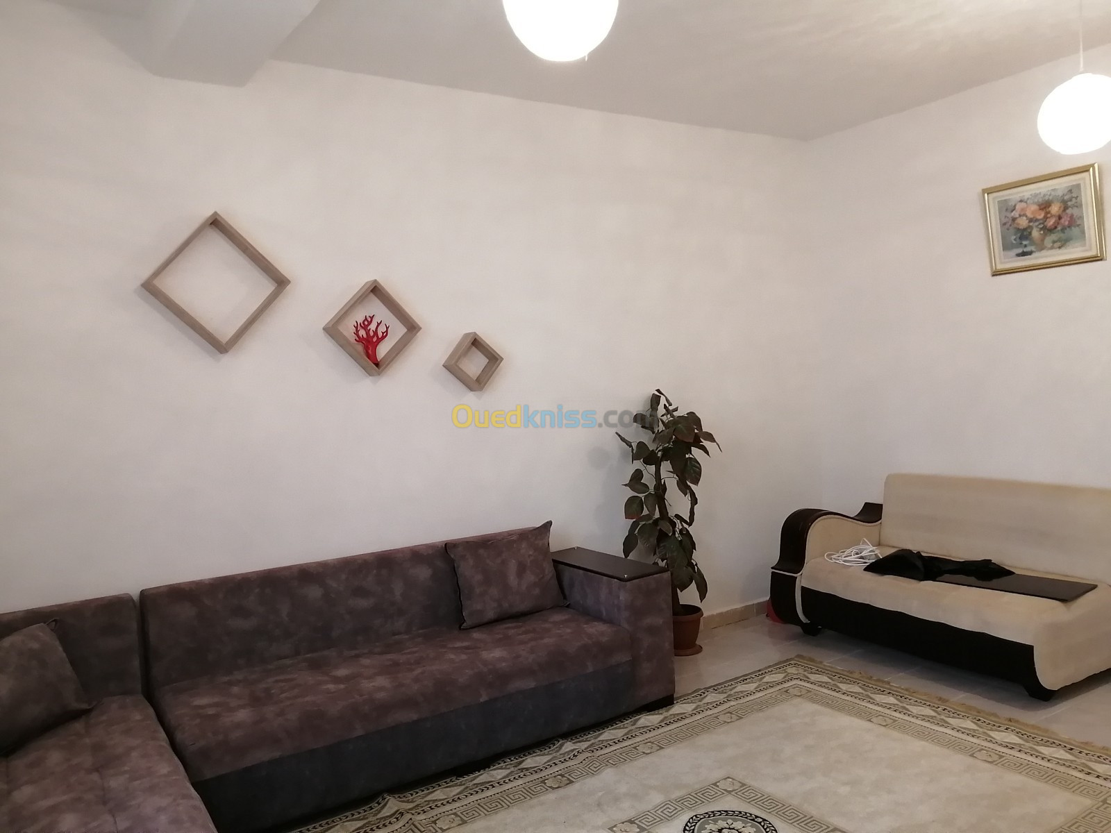 Location Appartement Skikda Filfla