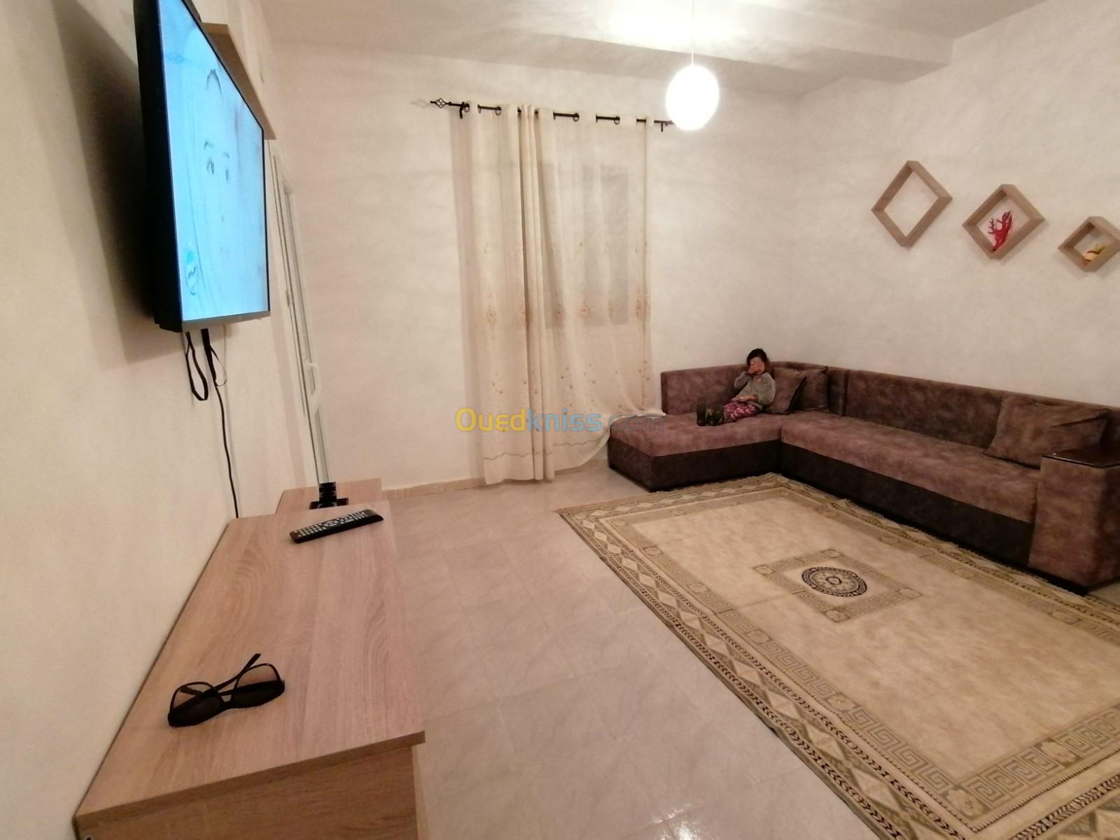 Location Appartement Skikda Filfla