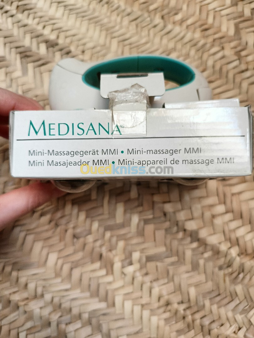 Mimi appareil médical de massage 