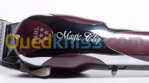 MAGIC CLIP